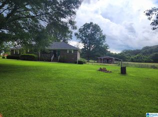 107 Sunny Eve Rd, Anniston, AL 36207