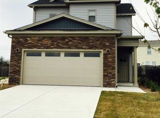 439 Freshwater Dr, Columbia, SC 29229