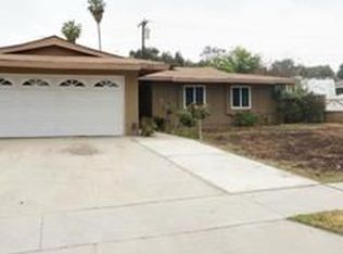 2979 Floravista Ct, Riverside, CA 92503