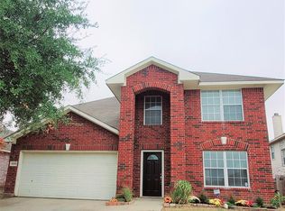 5305 Cedar View Ct, Watauga, TX 76137