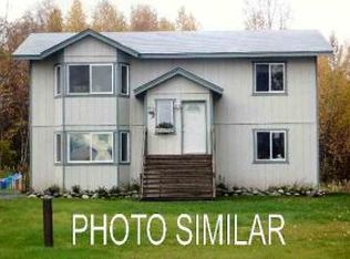 8480 S Ogard, Wasilla, AK 99654