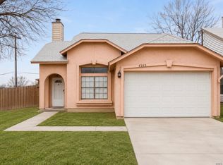 4203 Mystic Sunrise Dr, San Antonio, TX 78244