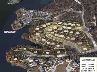 229 Shoreline Way, Macon, GA 31220