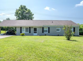 3812 Nathaniel Rd, Knoxville, TN 37918