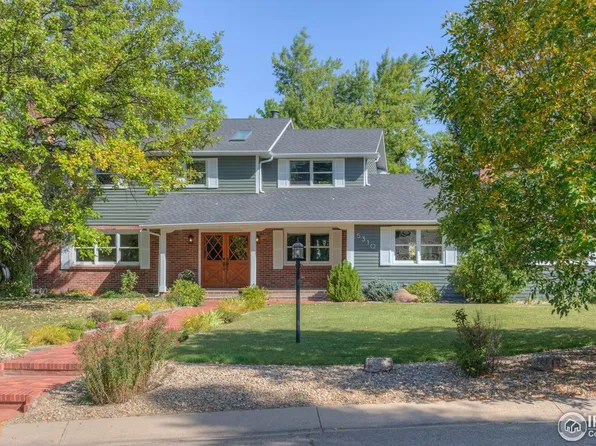 5310 Spotted Horse Trl, Boulder, CO 80301