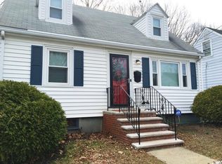 145 Burget Ave, Medford, MA 02155