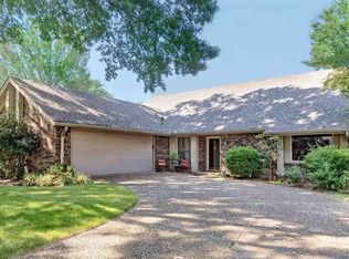 4521 Purnell Dr, N Little Rock, AR 72116