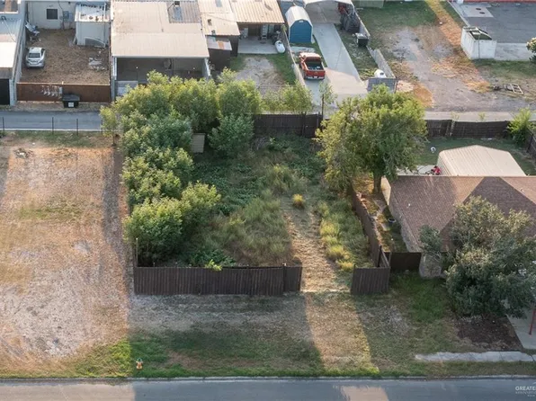 6608 S Primavera St, Pharr, TX 78577