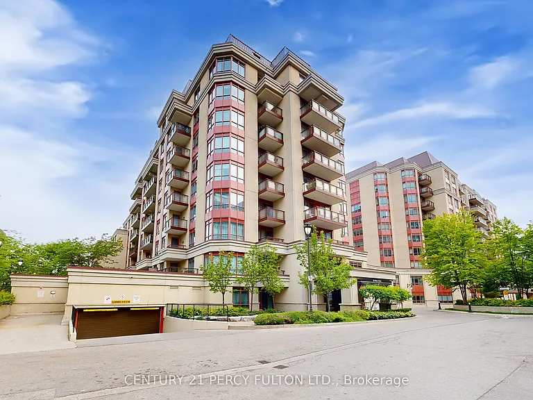 23 Rean Dr #405 — Photo 1