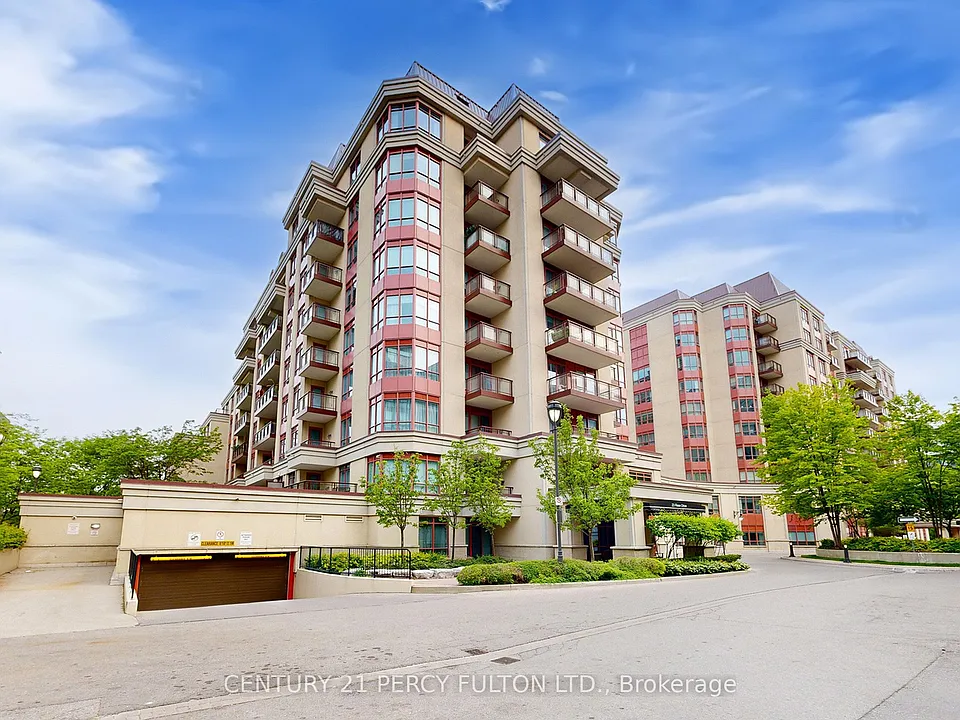 23 Rean Dr #405