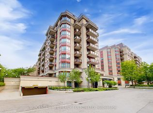 23 Rean Dr #405, Toronto, ON M2K 0A5