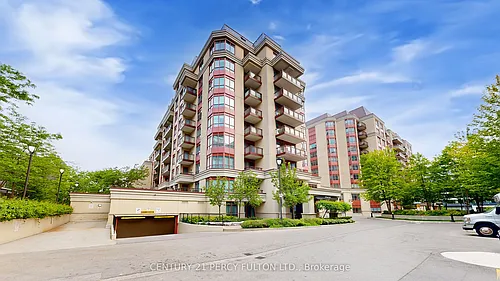 23 Rean Dr #405 Photo 1