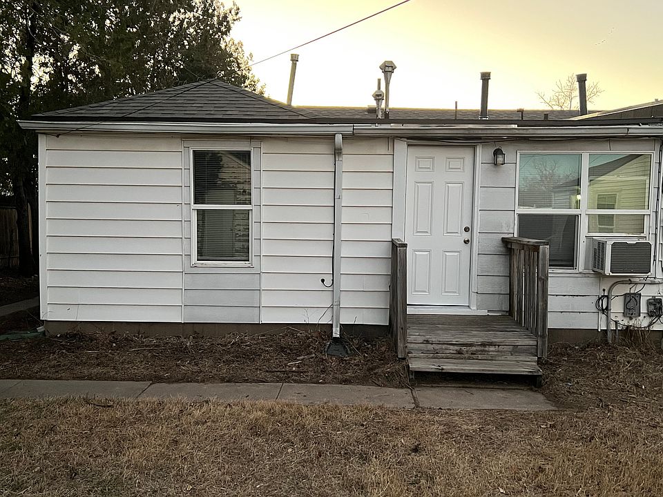 1st image of 134 1/2 S Young St