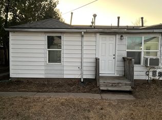 134 1/2 S Young St, Wichita, KS 67209