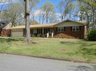 166 Brittany Rd, Gaffney, SC 29341