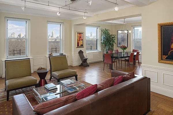 Sold by Brown Harris Stevens | media 19