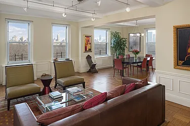 Sold by Brown Harris Stevens