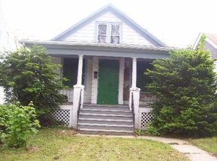 5130 N 39th St, Milwaukee, WI 53209