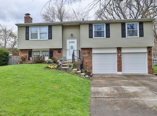 9866 Loralinda Dr, Cincinnati, OH 45251