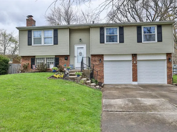 9866 Loralinda Dr, Cincinnati, OH 45251