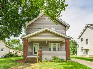 1240 Tulip St, Akron, OH 44301