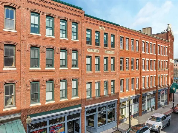 19 Washington St APT 6, Haverhill, MA 01832