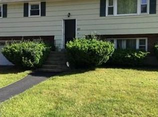 27 Barbara Rd, Randolph, MA 02368