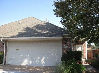 4509 NW 25th Pl, Oklahoma City, OK 73127