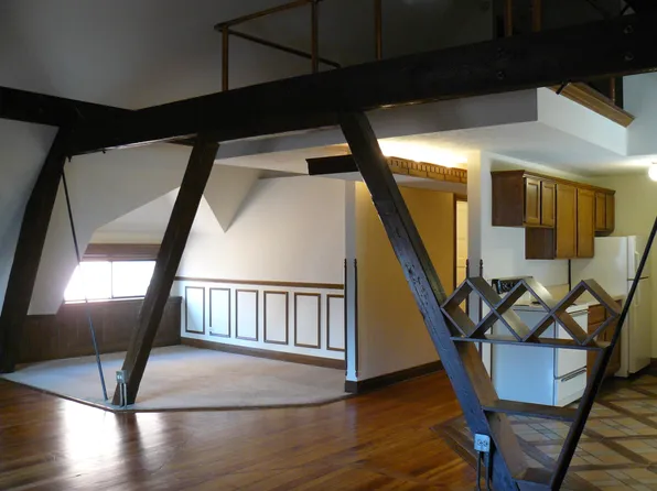 116-136 N Oak Park Ave #412, Oak Park, IL 60301
