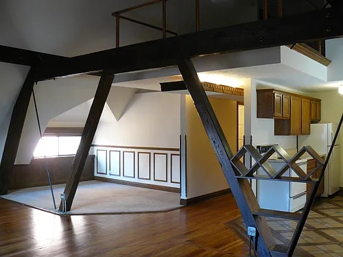 116-136 N Oak Park Ave #412 Photo 1