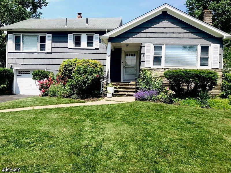 42 Lidgerwood Pkwy, Morristown, NJ 07960 Zillow