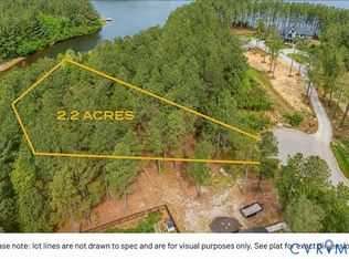 3735 Mill Mount Turn LOT 3, Powhatan, VA 23139