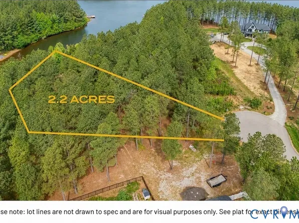 3735 Mill Mount Turn Lot 3, Powhatan, VA 23139