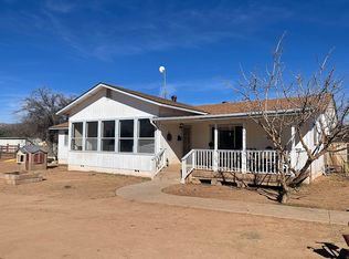347 Mimosa St, Tonto Basin, AZ 85553