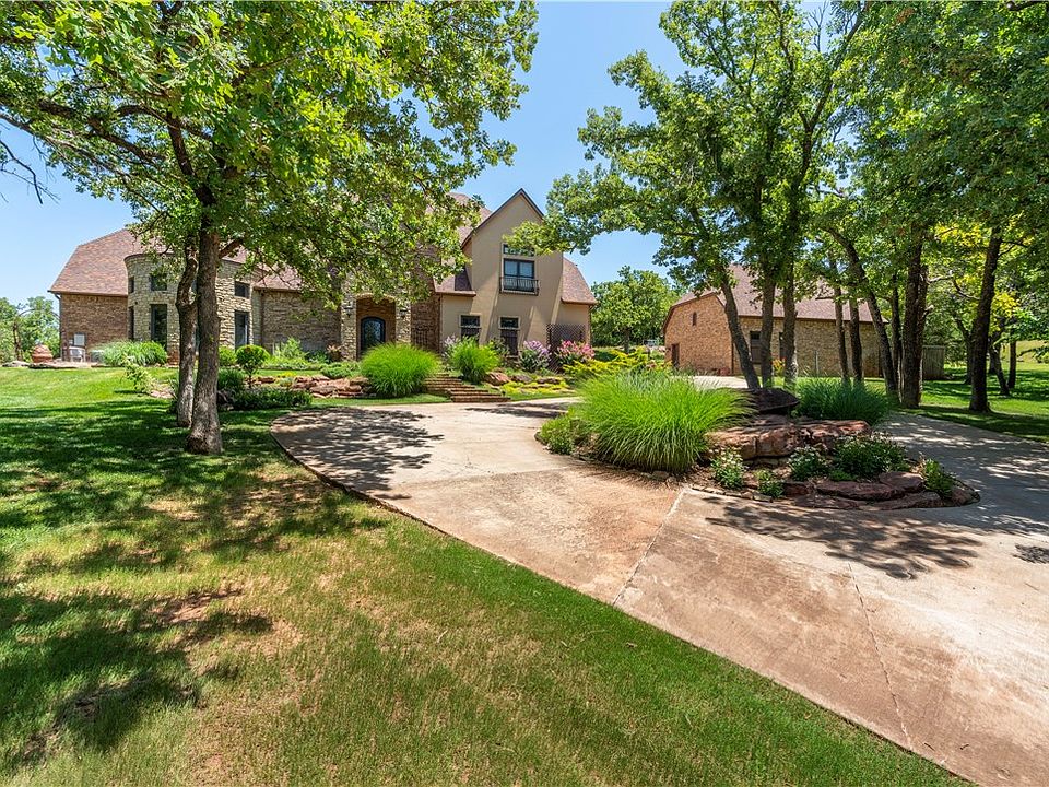 3624 Winding Lake Cir, Arcadia, OK 73007 MLS 1018340 Zillow