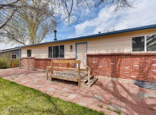 561 W 118th Ave, Northglenn, CO 80234