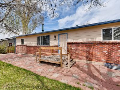 561 W 118th Ave, Northglenn, CO, 80234