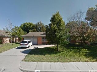 1304 Edgefield Dr, Plano, TX 75075