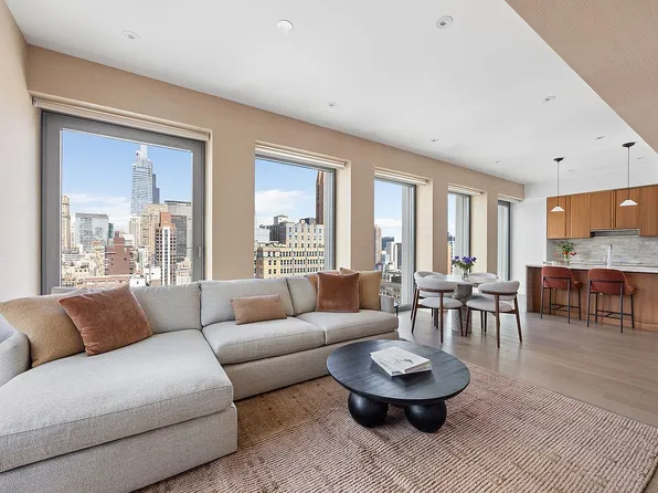 30 E 31st St APT 32, New York, NY 10016