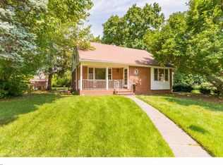 603 Sherwood Ave, Gloucester City, NJ 08030