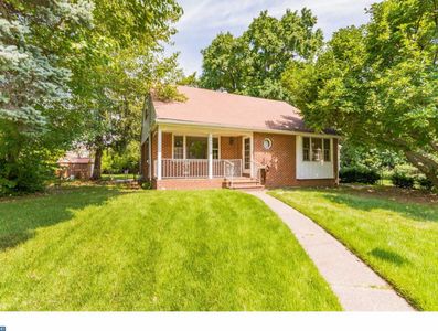 603 Sherwood Ave, Gloucester City, NJ, 08030
