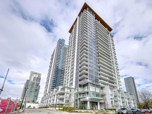 2351 Beta Ave #1505, Burnaby, BC V5C 5L7