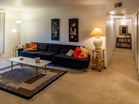 Entrance to Family Room