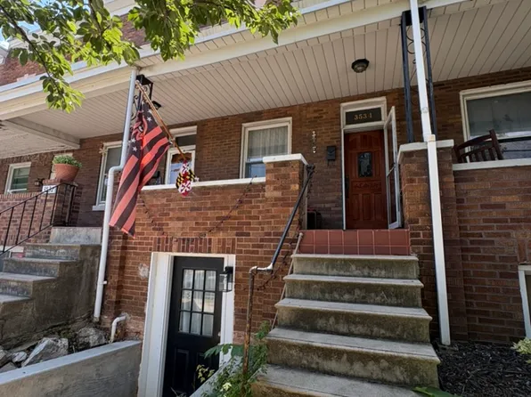 3534 Keswick Rd #1, Baltimore, MD 21211