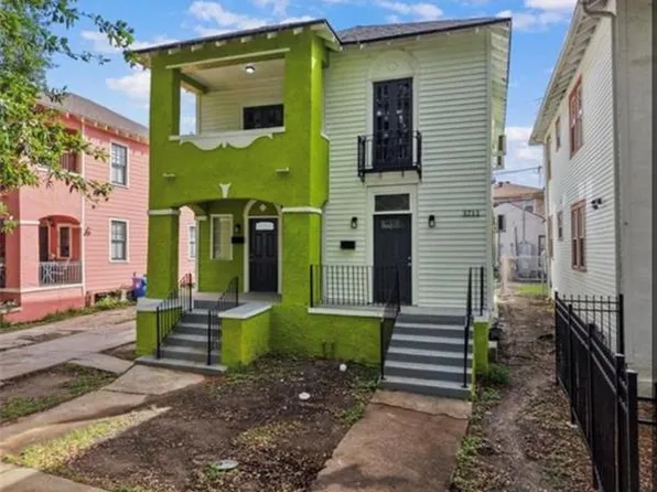 3713 Louisiana Avenue Pkwy, New Orleans, LA 70125