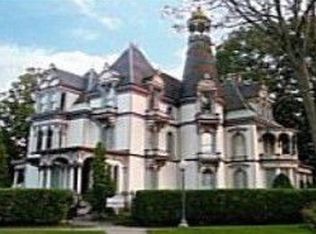 20 Maple Dell, Saratoga Springs, NY 12866
