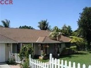 140 Pine St, Arroyo Grande, CA 93420