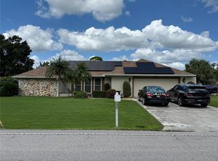 22402 Westchester Blvd, Punta Gorda, FL 33980