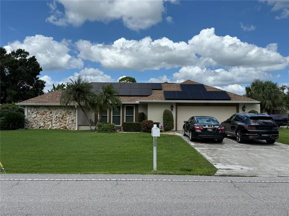 22402 Westchester Blvd, Punta Gorda, FL 33980