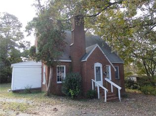 209 Hampton Rd, Asheboro, NC 27203
